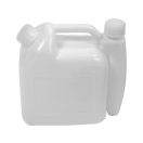 YATO Benzin-Abbruchhammer 30-35J 51,7 cm3 HEX 30 mm