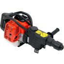 YATO Benzin-Abbruchhammer 30-35J 51,7 cm3 HEX 30 mm
