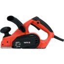 YATO Hobel 82 mm 810 W