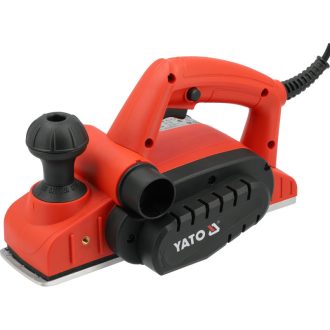 YATO Hobel 82 mm 650 W