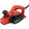 YATO Hobel 82 mm 650 W