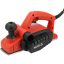 YATO Hobel 82 mm 650 W