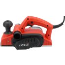 YATO Hobel 82 mm 650 W