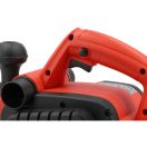 YATO Hobel 82 mm 650 W