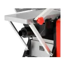 YATO Dickenhobel 204 mm 1250 W