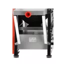 YATO Dickenhobel 204 mm 1250 W