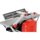 YATO Dickenhobel 204 mm 1250 W