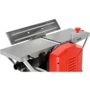 YATO Dickenhobel 204 mm 1250 W