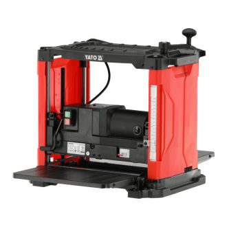 YATO Dickenhobelmaschine 1800 W 300 x 160 mm