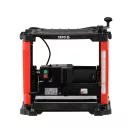 YATO Dickenhobelmaschine 1800 W 300 x 160 mm