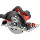 YATO Kreissäge 190 mm 1600 W
