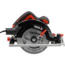YATO Kreissäge 190 mm 1600 W