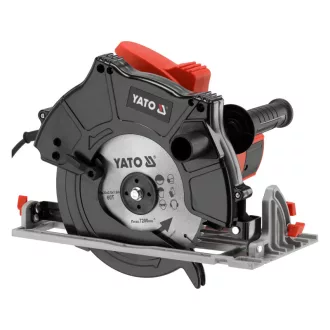 YATO Handkreissäge 210 mm 2000 W