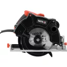 YATO Handkreissäge 210 mm 2000 W