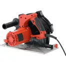 YATO Handkreissäge 210 mm 2000 W