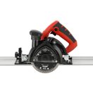 YATO Nassfliesenschneider 125 mm 1400 W mit Führungsschiene