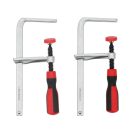 YATO Nassfliesenschneider 125 mm 1400 W mit Führungsschiene