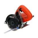 YATO Wasserfliesenschneider 125 mm 1400 W