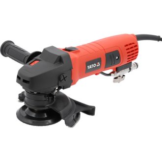 YATO Trocken-Nass-Polierer 1300 W