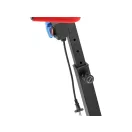 YATO Betonschleifer 1500 W + Ständer