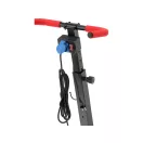 YATO Betonschleifer 1500 W + Ständer