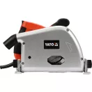 YATO Tauchsäge 165 mm 1300 W
