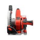 YATO Tauchsäge 18 V (ohne Akku und Führungsschiene)