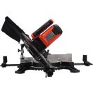 YATO Gehrungslaser für Holz/Metall 255 mm 1800 W