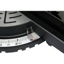 YATO Gehrungslaser für Holz/Metall 255 mm 1800 W