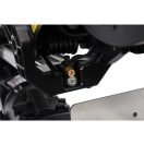 YATO Gehrungslaser für Holz/Metall 255 mm 1800 W