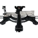 YATO Gehrungslaser für Holz/Metall 255 mm 1800 W