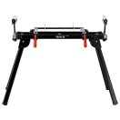 YATO Klapp-Arbeitspodest für Gehrungssäge und Hobel