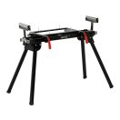 YATO Klapp-Arbeitspodest für Gehrungssäge und Hobel