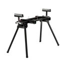 YATO Klapp-Arbeitspodest für Gehrungssäge und Hobel