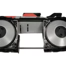 YATO Akku-Bandsäge 18 V (1 x 4,0 Ah Akku + Ladegerät)