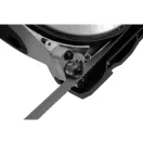 YATO Akku-Bandsäge 18 V (1 x 4,0 Ah Akku + Ladegerät)