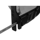 YATO Akku-Bandsäge 18 V (1 x 4,0 Ah Akku + Ladegerät)