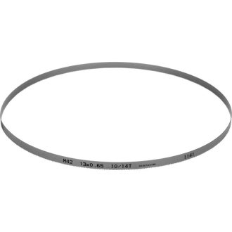 YATO Bandsägeblatt YT-82185 für Säge 1140 x 13 mm 14 TPI