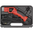 YATO Styroporschneider Heißmesser 150 W mit Temperaturregler