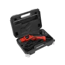 YATO Styroporschneider Heißmesser 150 W mit Temperaturregler