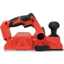 YATO Akku-Hobel 18 V (ohne Akku und Ladegerät)