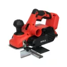 YATO Akku-Hobel 18 V (ohne Akku und Ladegerät)