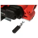 YATO Akku-Hobel 18 V (ohne Akku und Ladegerät)