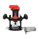 YATO Akku-Router 18 V (ohne Akku und Ladegerät)