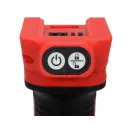 YATO Akku-Router 18 V (ohne Akku und Ladegerät)