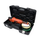 YATO Exzenterpolierer M8 150 mm 720 W