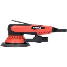 YATO Exzenterschleifer 150 mm 350 W mit Drehzahlregelung