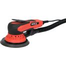 YATO Exzenterschleifer 150 mm 350 W mit Drehzahlregelung