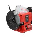 YATO Doppelschleifer 150 x 12,7 mm 250 W