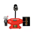 YATO Tischschleifer mit Bürste 150 x 32 mm 520 W